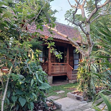 Puri Amartha Apartment Ubud  Luaran gambar
