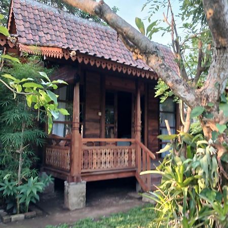 Puri Amartha Apartment Ubud  Luaran gambar