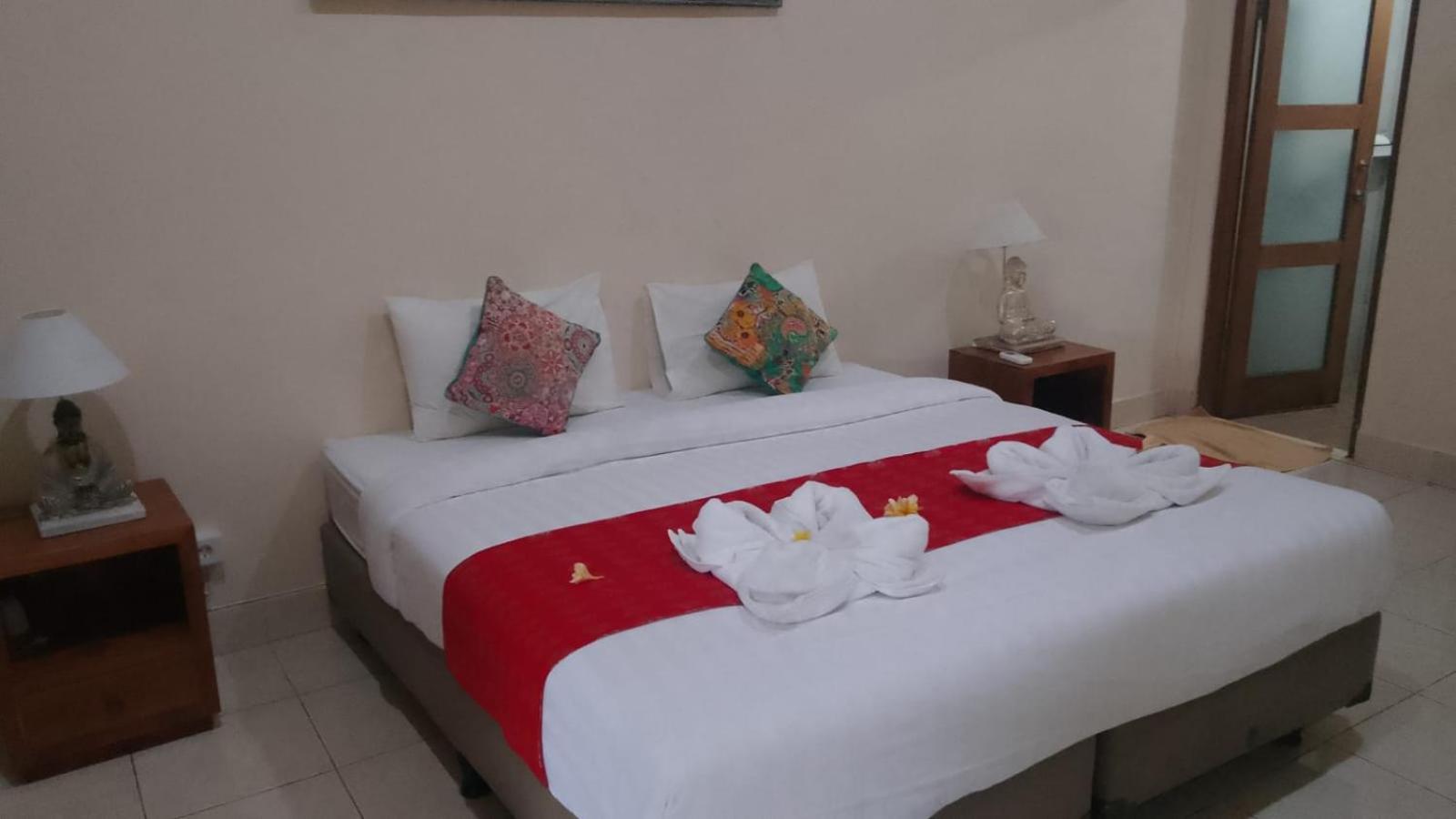 Puri Amartha Apartment Ubud  Luaran gambar