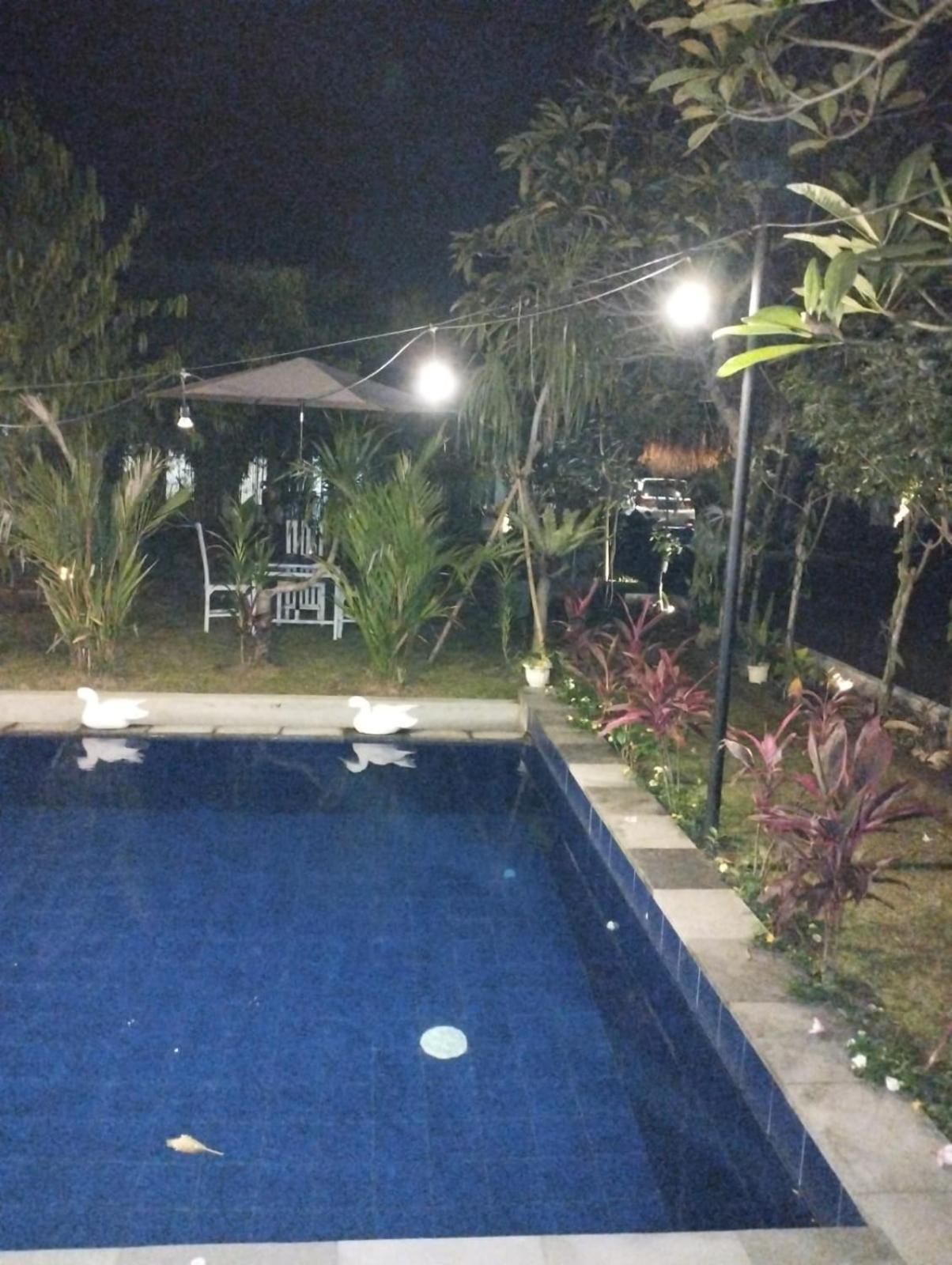 Puri Amartha Apartment Ubud  Luaran gambar