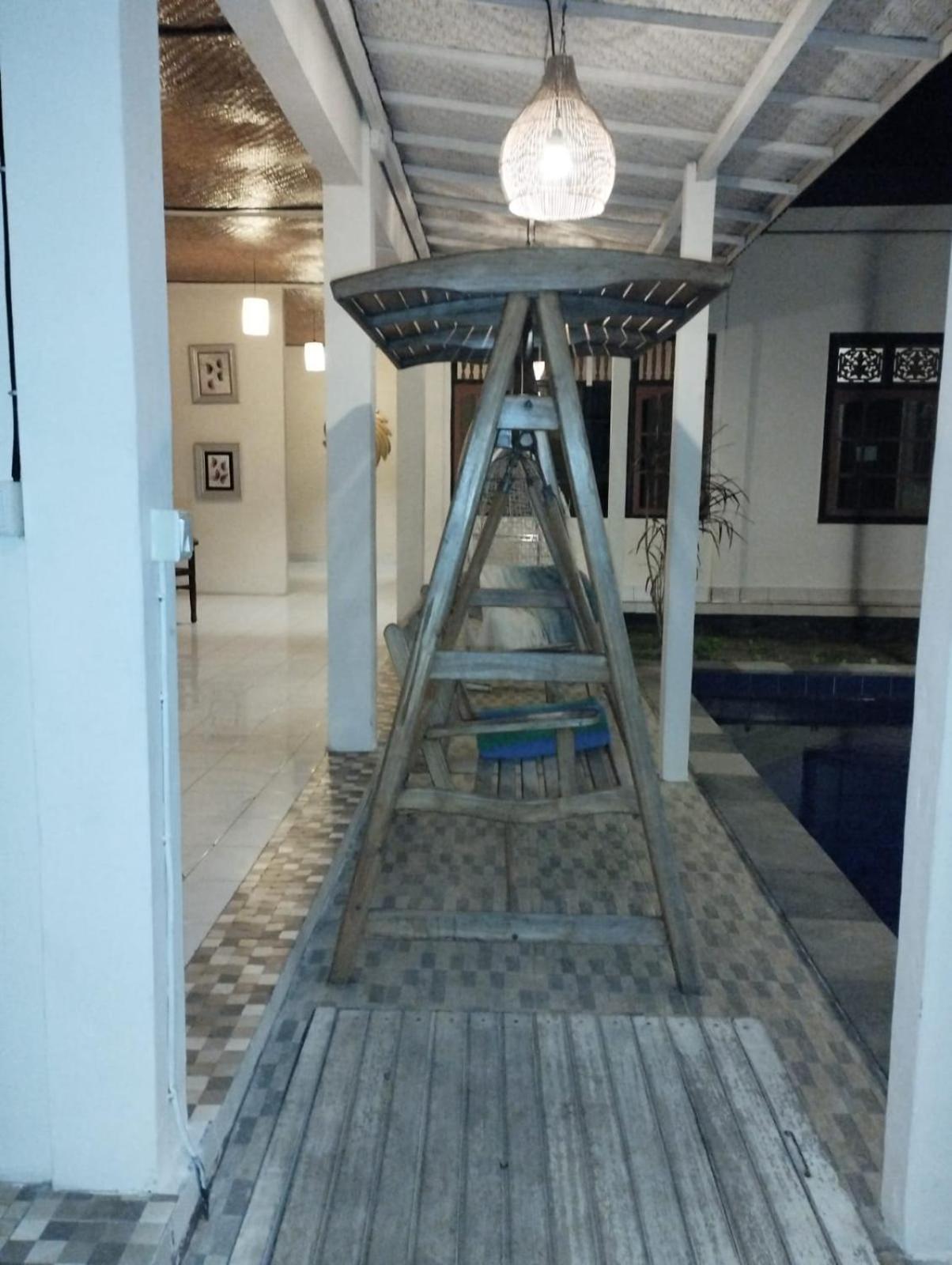 Puri Amartha Apartment Ubud  Luaran gambar