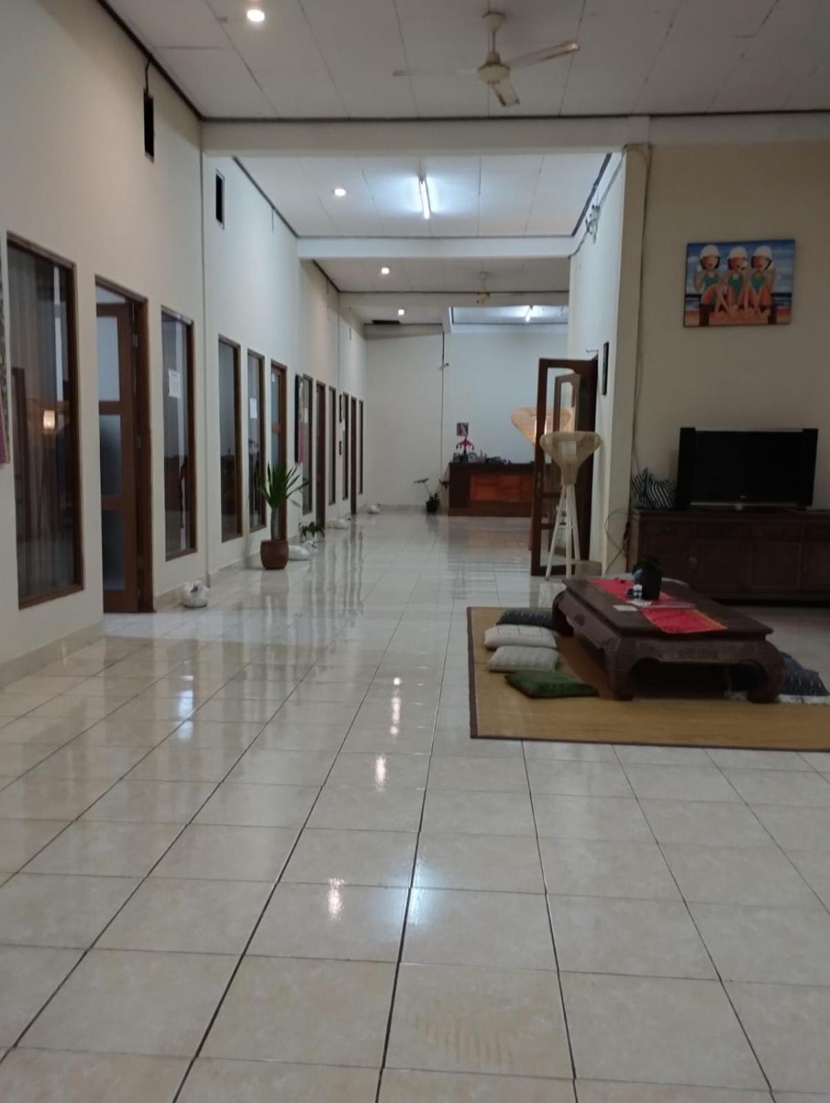 Puri Amartha Apartment Ubud  Luaran gambar
