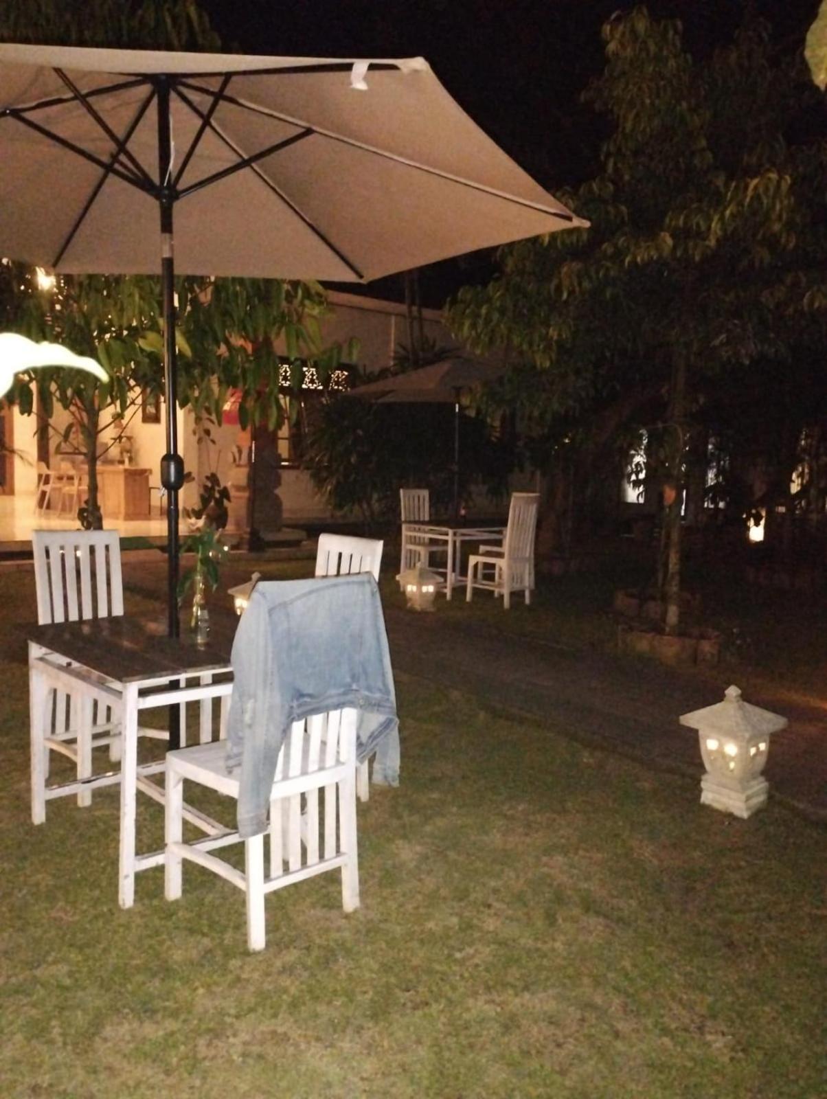 Puri Amartha Apartment Ubud  Luaran gambar