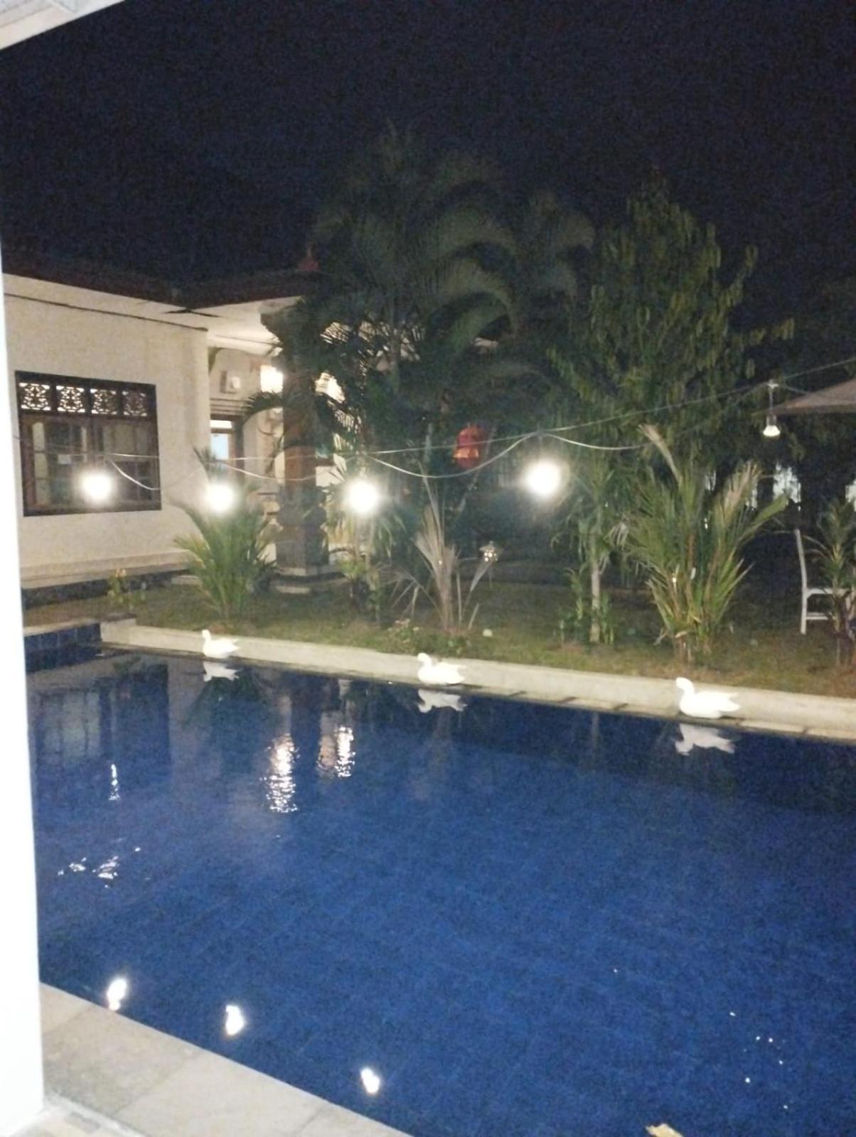 Puri Amartha Apartment Ubud  Luaran gambar