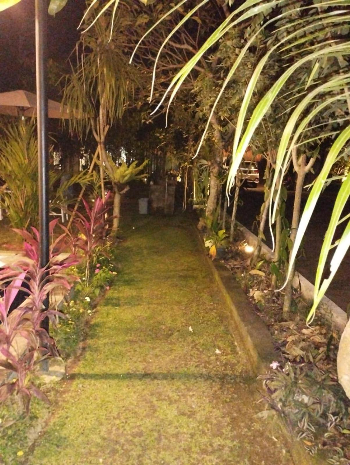 Puri Amartha Apartment Ubud  Luaran gambar