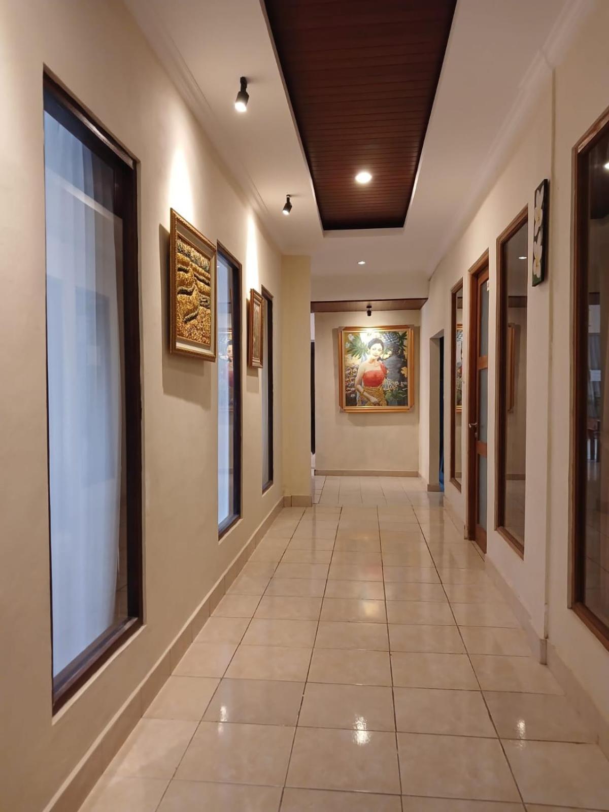 Puri Amartha Apartment Ubud  Luaran gambar