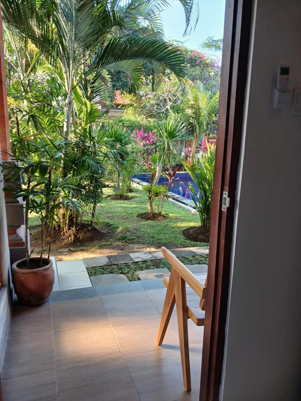 Puri Amartha Apartment Ubud  Luaran gambar