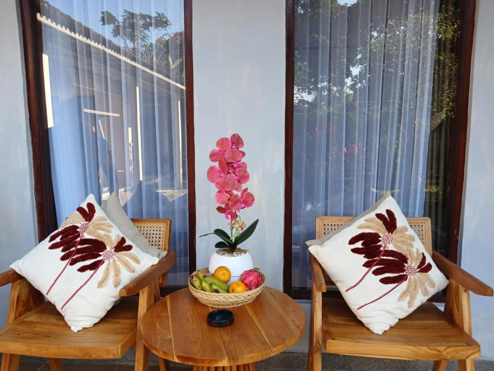 Puri Amartha Apartment Ubud  Luaran gambar