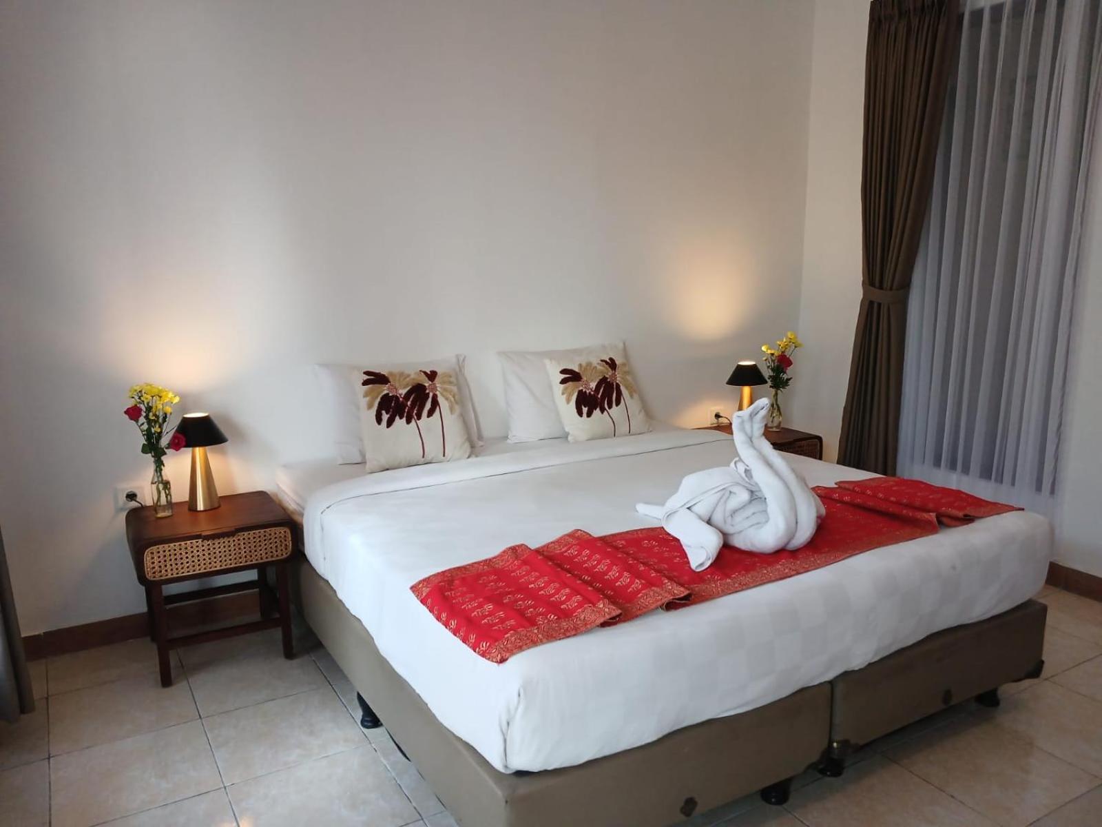 Puri Amartha Apartment Ubud  Luaran gambar