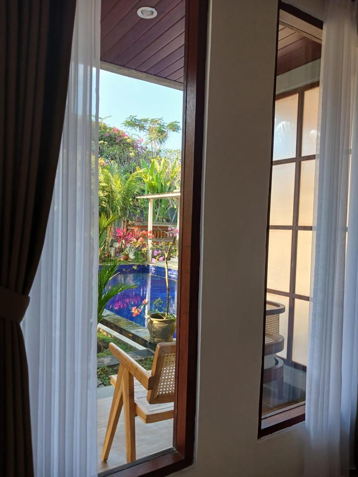 Puri Amartha Apartment Ubud  Luaran gambar