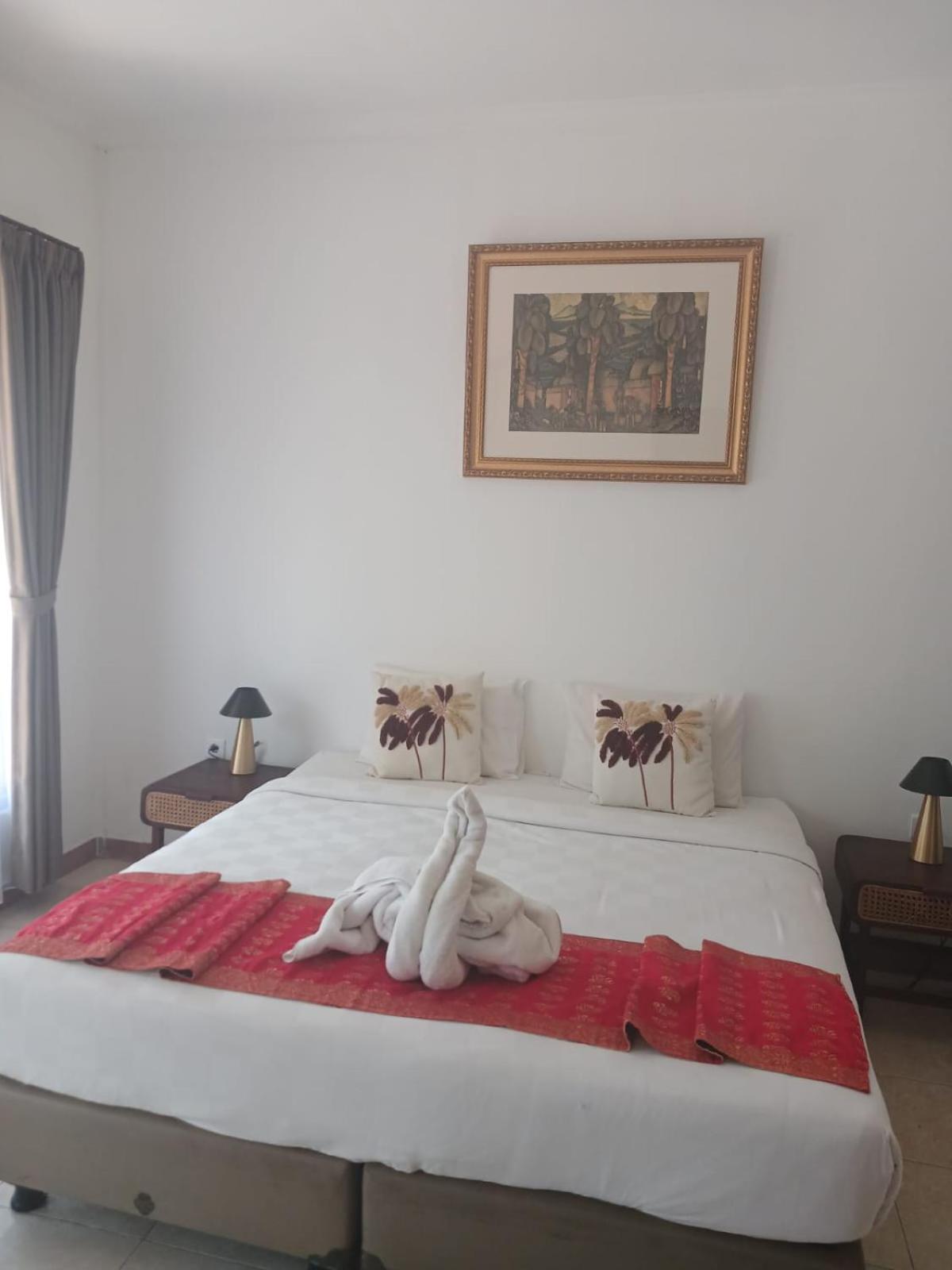 Puri Amartha Apartment Ubud  Luaran gambar