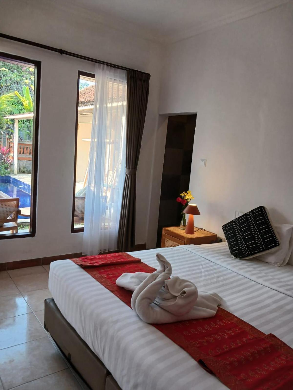 Puri Amartha Apartment Ubud  Luaran gambar