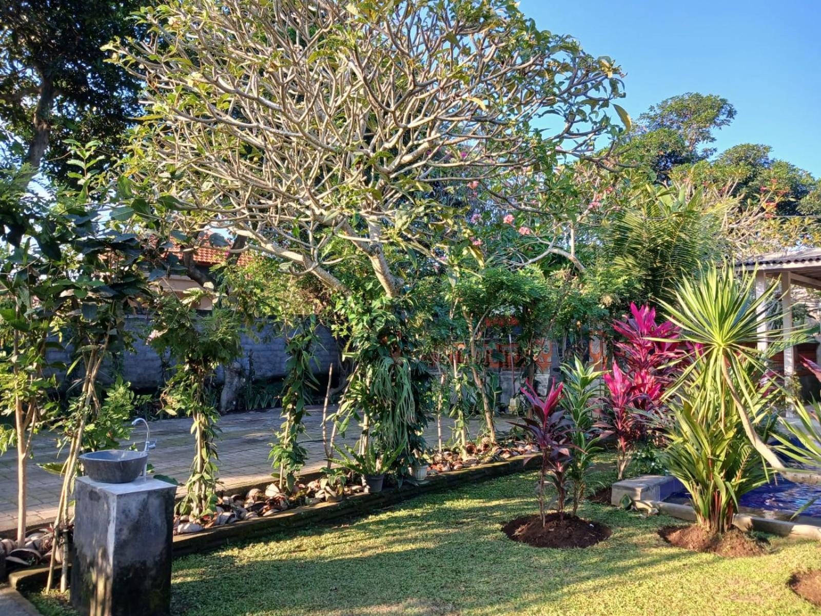 Puri Amartha Apartment Ubud  Luaran gambar