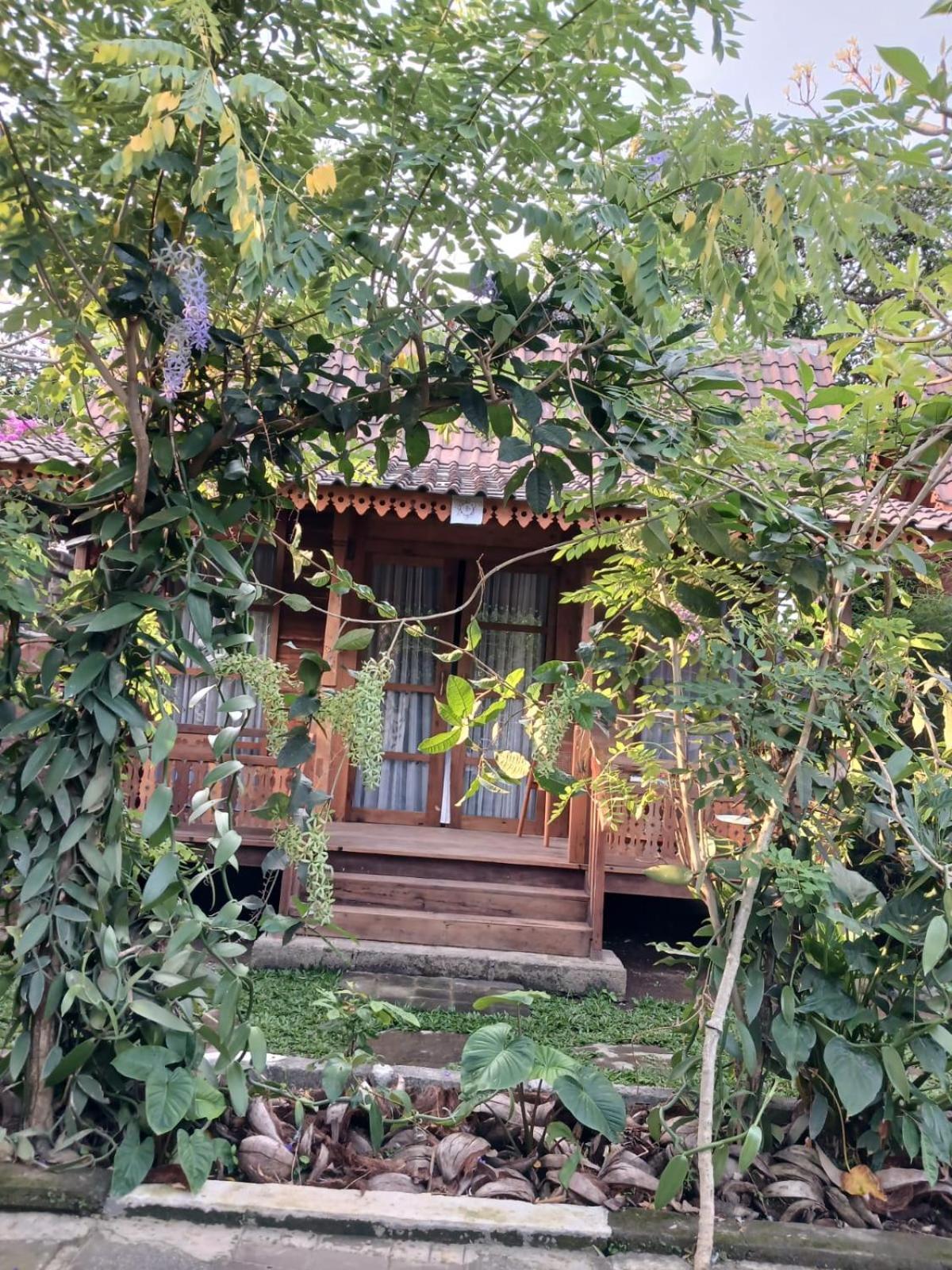 Puri Amartha Apartment Ubud  Luaran gambar