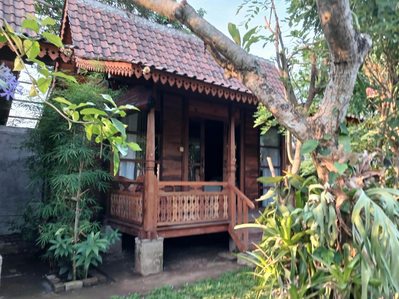 Puri Amartha Apartment Ubud  Luaran gambar