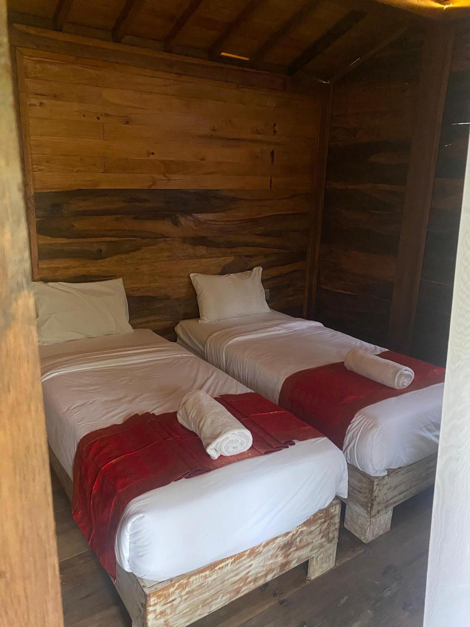 Puri Amartha Apartment Ubud  Luaran gambar
